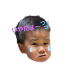 ハルがいっぱいスタンプ（個別スタンプ：2）