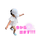 NR姉弟【 毎日使える 】（個別スタンプ：13）