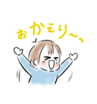 赤ちゃんことば★男の子スタンプ（個別スタンプ：10）