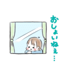 赤ちゃんことば★男の子スタンプ（個別スタンプ：13）