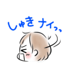 赤ちゃんことば★男の子スタンプ（個別スタンプ：15）