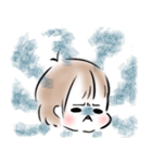 赤ちゃんことば★男の子スタンプ（個別スタンプ：38）