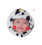 みらん'3（個別スタンプ：16）