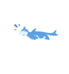 イルヨくん2（個別スタンプ：2）