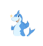 イルヨくん2（個別スタンプ：3）