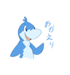 イルヨくん2（個別スタンプ：7）