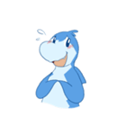 イルヨくん2（個別スタンプ：11）