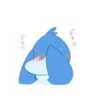 イルヨくん2（個別スタンプ：12）