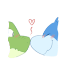 イルヨくん2（個別スタンプ：14）