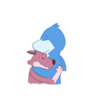 イルヨくん2（個別スタンプ：15）