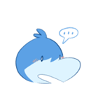 イルヨくん2（個別スタンプ：18）