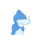 イルヨくん2（個別スタンプ：22）