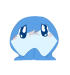 イルヨくん2（個別スタンプ：25）