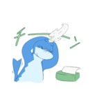 イルヨくん2（個別スタンプ：26）