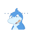 イルヨくん2（個別スタンプ：29）