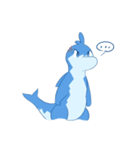イルヨくん2（個別スタンプ：30）