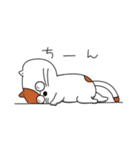 MEGANEネコ（個別スタンプ：16）