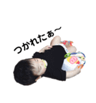 琉斗くん！！（個別スタンプ：7）