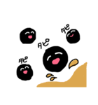 タピオカちゃんの日常（個別スタンプ：6）