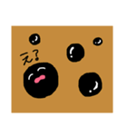 タピオカちゃんの日常（個別スタンプ：8）