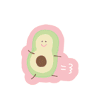 伊藤のゆるっとスタンプ3（個別スタンプ：38）