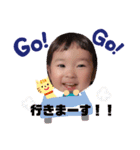 やんちゃ姉妹。（個別スタンプ：9）