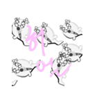 Sleep KKun - 表情のEmoji 四番目(韓国語)（個別スタンプ：16）