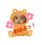 くみこの365日（個別スタンプ：5）