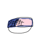 おすしこれくしょん（個別スタンプ：14）
