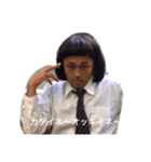 野口だい子ちゃんの日常（個別スタンプ：32）