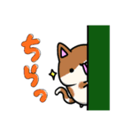ゆる〜くきままに☆にゃんこスタンプ Vol.2（個別スタンプ：11）