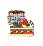 Roos 毎日 使える 挨拶（個別スタンプ：39）