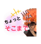 KZYSスタンプ2（個別スタンプ：8）
