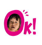 みぅみぅ(ぱぁとつぅー)（個別スタンプ：3）