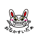 気まま絵文字（個別スタンプ：39）