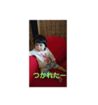 るみの（個別スタンプ：6）