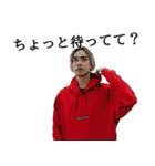 iamSHUM 〜オフィシャルスタンプ #1〜（個別スタンプ：22）