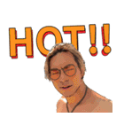 iamSHUM 〜オフィシャルスタンプ #1〜（個別スタンプ：28）