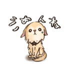ちわたの日常（個別スタンプ：19）