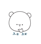 マシュマロズ 2（個別スタンプ：11）