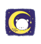 マシュマロズ 2（個別スタンプ：40）