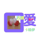 Kawai0621（個別スタンプ：8）