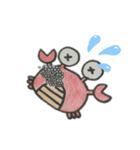 ビワコスキーvol.2（個別スタンプ：4）