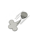 ビワコスキーvol.2（個別スタンプ：10）