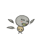 ビワコスキーvol.2（個別スタンプ：12）