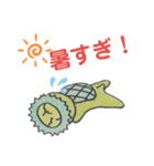ビワコスキーvol.2（個別スタンプ：16）