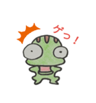 ビワコスキーvol.2（個別スタンプ：24）