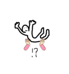 わたしが使うのだ（個別スタンプ：36）