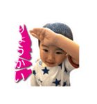スタンプかなたくん（個別スタンプ：14）