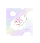 メルヘン！ユニコロンちゃん（個別スタンプ：1）